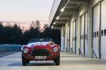 Ferrari 212 Export Barchetta 1951 года